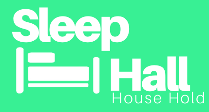 Sleep Hall Household | Furniture | More