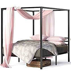 Best Fully Canopy Beds