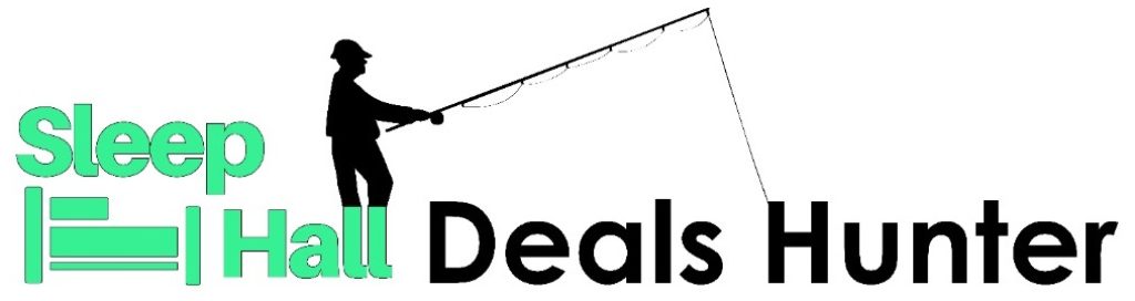 deals on sleephall.com