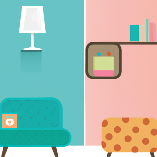 How to Choose the Right Furniture for Small Spaces