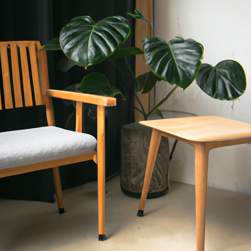 The Best Furniture for a Sustainable and Eco-Friendly Home