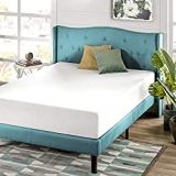 Best Full memory foam mattress