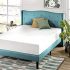 Best Twin memory foam mattress