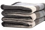 Best Full Size Wool Blankets