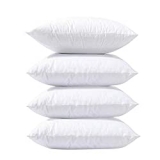 Best Pillow Inserts