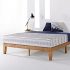 What is the best queen wooden beds to buy ?