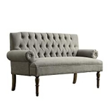 Best Linen Tufted Sofa Couches