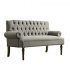 Best Leather Tufted Sofa Couches