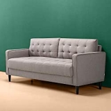 Best Microfiber Tufted Sofa Couches