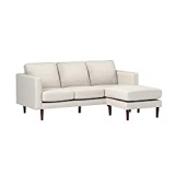 Best  Linen L-shape Sofa couches