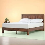 What is the best king wooden beds to buy ?