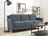 Best  Microfiber Cushion Sofa Couches