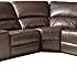 Best Standard  Reclining Sofa Couch