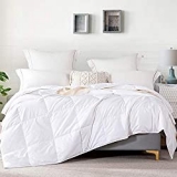 Best Queen size organic comforter