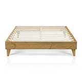 what is the best Cal king wooden beds to buy?