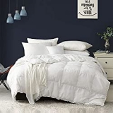 Best Full size organic comforter