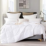 Best King size organic comforter