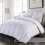 Best Cal King size organic comforter