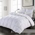 Best King size organic comforter