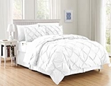 Best Twin Size Luxury Comforters