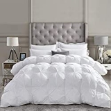 Best King Size Luxury Comforters