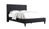 Best Full upholstered bed