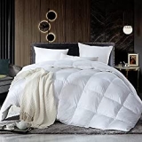 Best Cal King Size Luxury Comforters