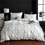 Best Full Size Silk Comforters