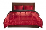 Best King Size Silk Comforters