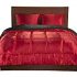 Best Queen Size Silk Comforters