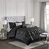 Best Cal King Size Silk Comforters