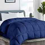 Best Twin Size Cooling Comforters