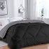 Best Queen Size Cooling Comforters