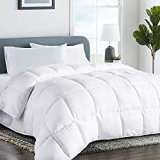 Best  King Size Cooling Comforters