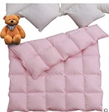 Best Crib Size Fluffy Duvets