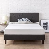 Best Queen upholstered bed