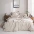 Best Queen Size Linen Comforters