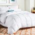 Best Cal King Size Organic Quilts