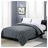 Best Queen Size Lightweight Comforters