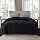 Best Full Size Lightweight Comforters