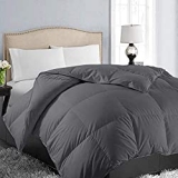 Best King Size Lightweight Comforters