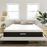 Best Cal King mattress to stay cool