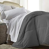 Best Cal King Size Lightweight Comforters