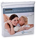 Best Twin Size Mattress Cover