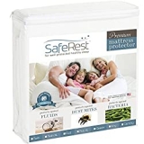 Best Full Size Mattress Cover