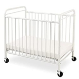 Best Crib metal bed frame