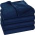 Best Queen Size Fleece Blankets