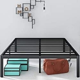 Best Twin metal bed frame