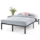 Best Full metal bed frame