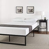 Best King metal bed frame